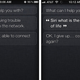 Image for article titled It Looks Like Siri's Already Having Some Trouble